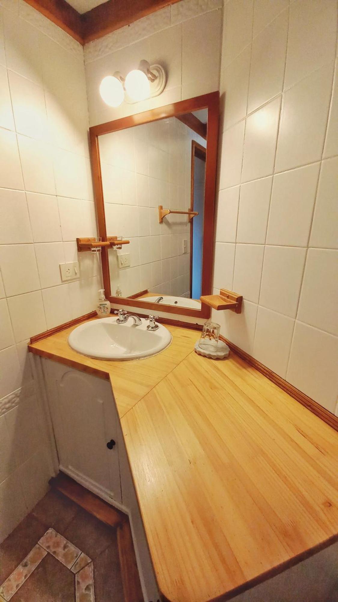 Hosteria Belvedere Villa La Angostura Kamer foto
